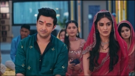 Kyunki Rishton Ke Bhi Roop Badalte Hai - 5th June 2026